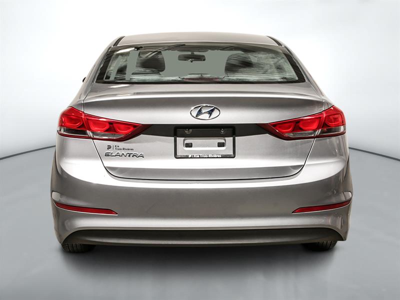 hyundai Elantra 2017 - 4