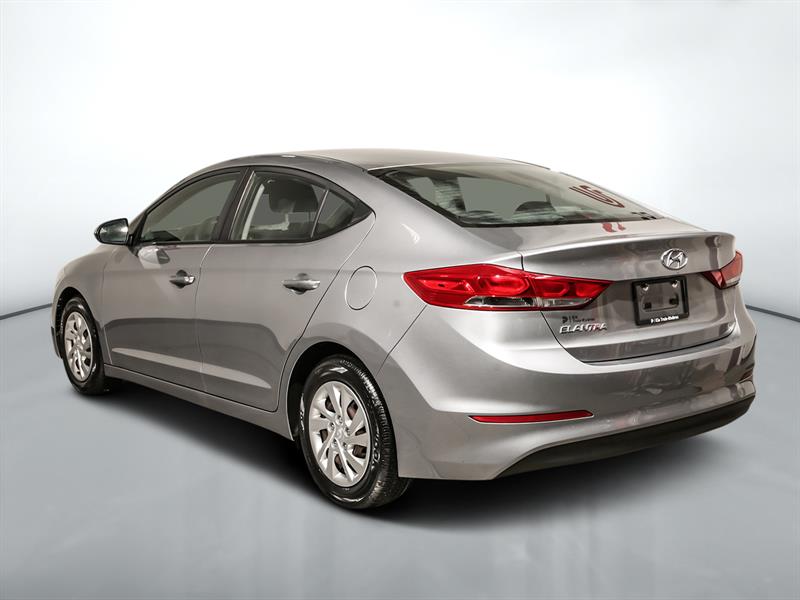 hyundai Elantra 2017 - 5