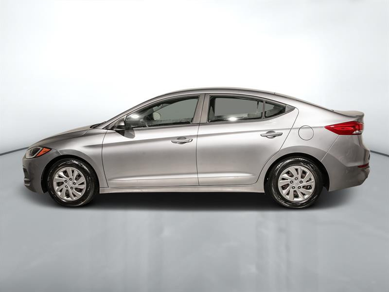 hyundai Elantra 2017 - 6