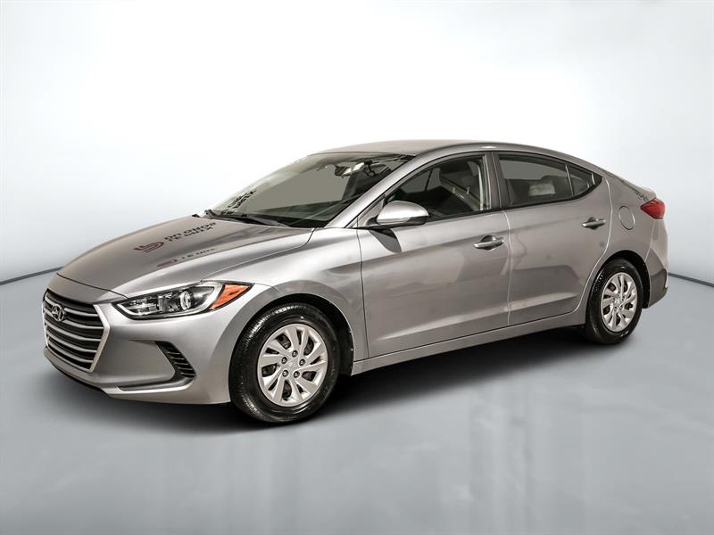 hyundai Elantra 2017 - 7