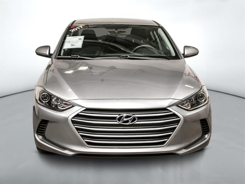 hyundai Elantra 2017 - 8