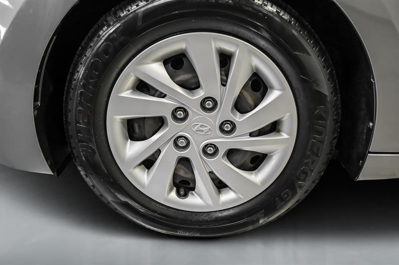 hyundai Elantra 2017 - 9