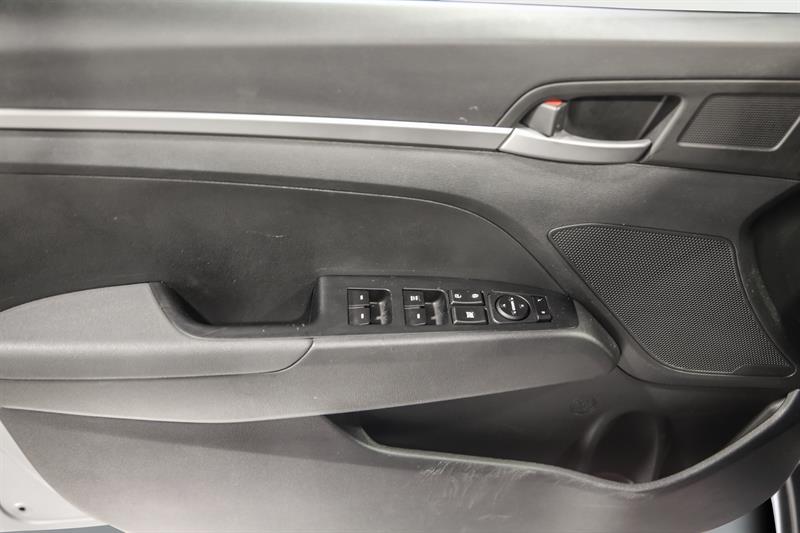 hyundai Elantra 2017 - 12