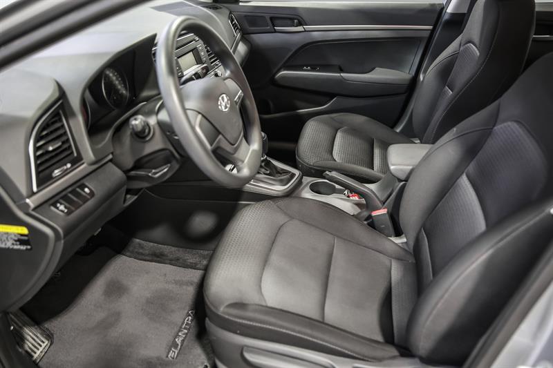 hyundai Elantra 2017 - 14