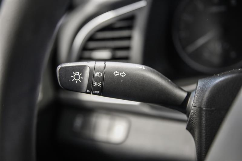 hyundai Elantra 2017 - 16