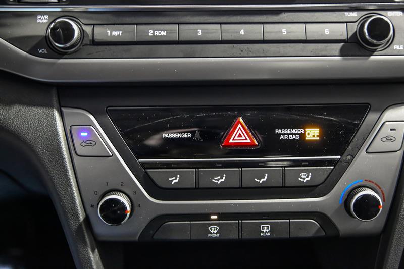 hyundai Elantra 2017 - 20