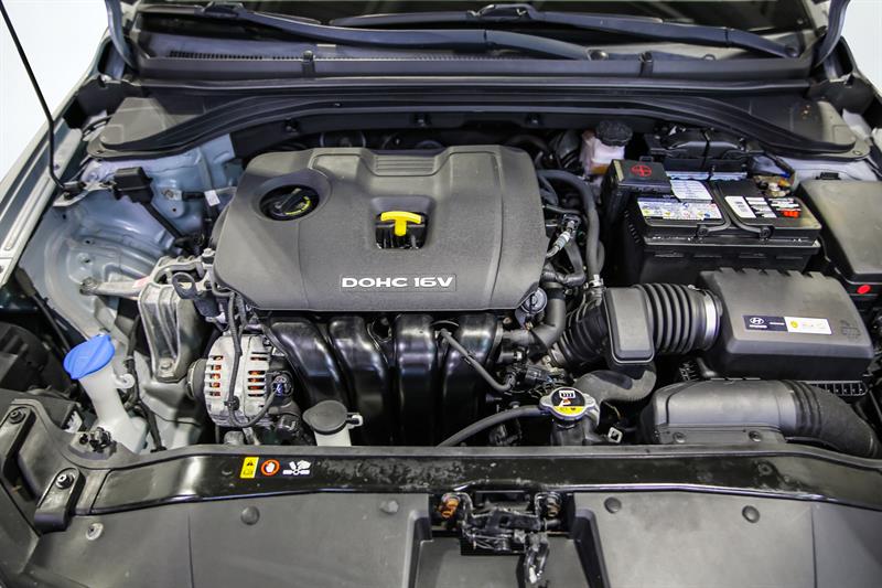 hyundai Elantra 2017 - 25