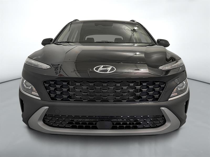 hyundai Kona 2023 - 2