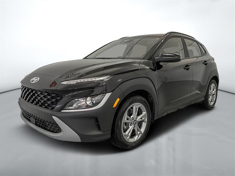 hyundai Kona 2023 - 3