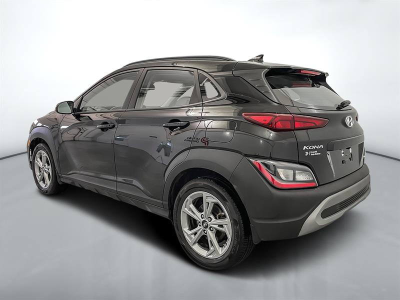 hyundai Kona 2023 - 5