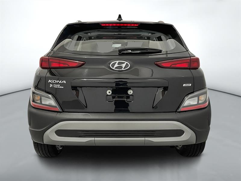 hyundai Kona 2023 - 6