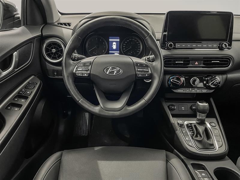 hyundai Kona 2023 - 8