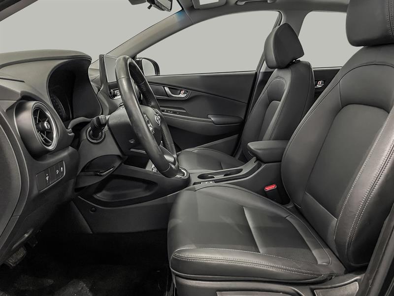 hyundai Kona 2023 - 11