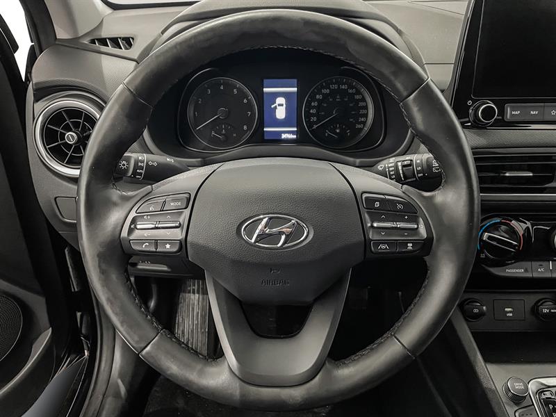 hyundai Kona 2023 - 12