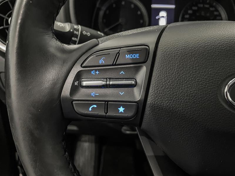 hyundai Kona 2023 - 13