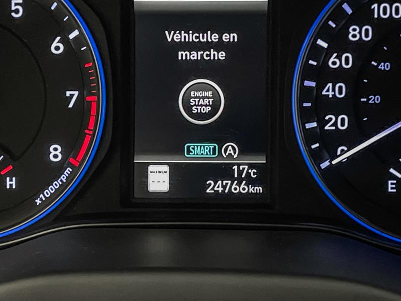 hyundai Kona 2023 - 15