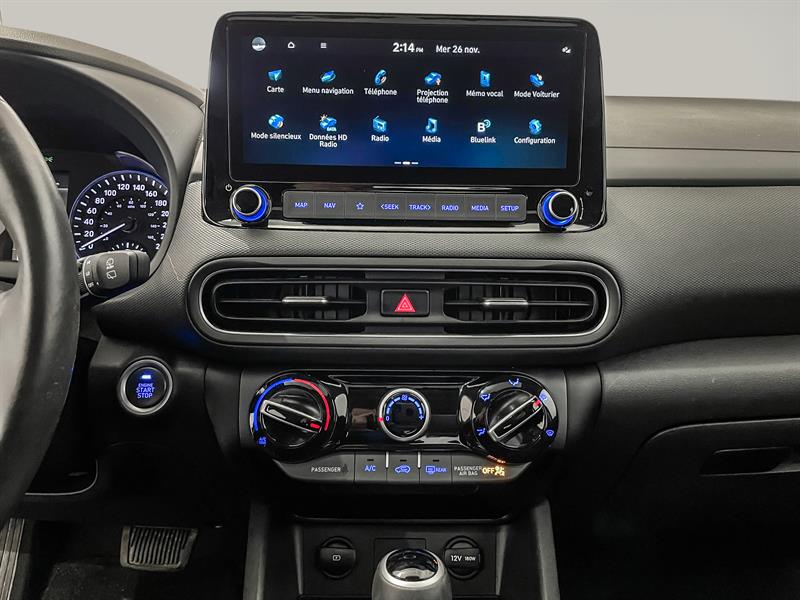 hyundai Kona 2023 - 17