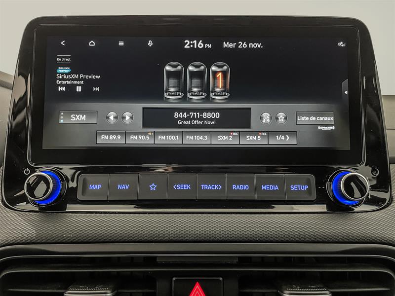 hyundai Kona 2023 - 18