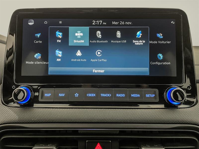 hyundai Kona 2023 - 19