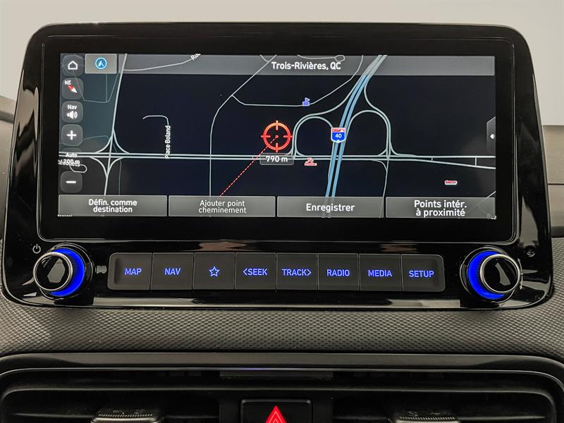 hyundai Kona 2023 - 20