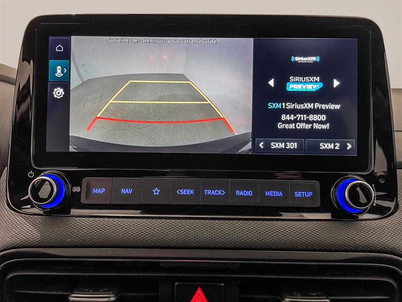 hyundai Kona 2023 - 21