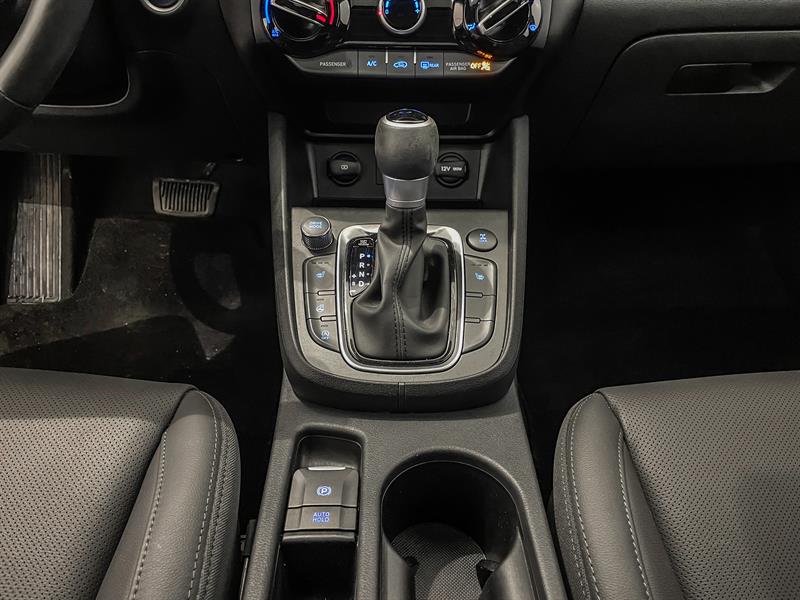 hyundai Kona 2023 - 23