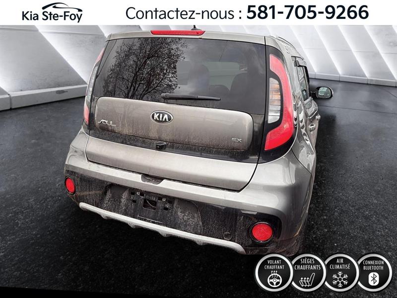 kia Soul 2019 - 7