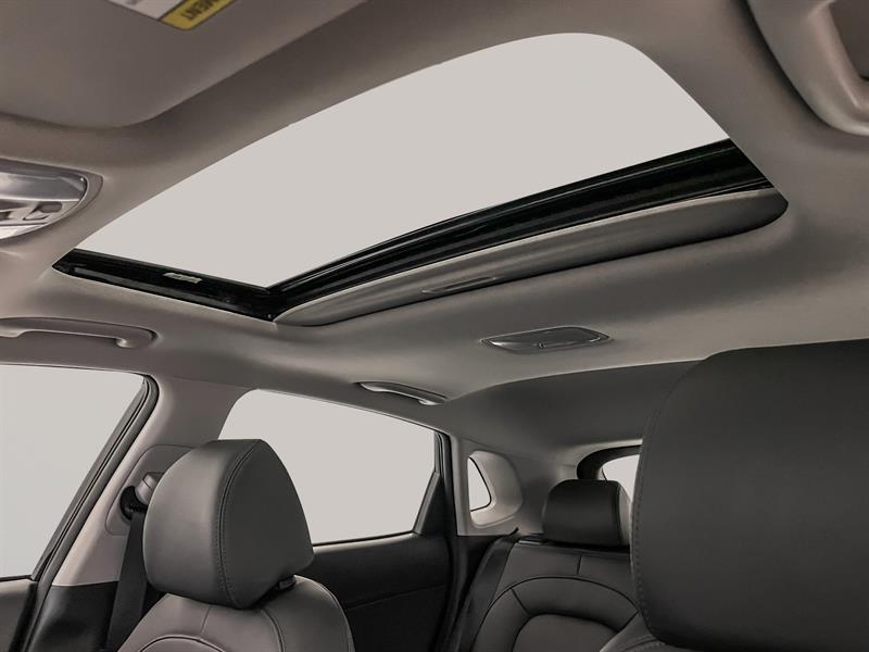 hyundai Kona 2023 - 25