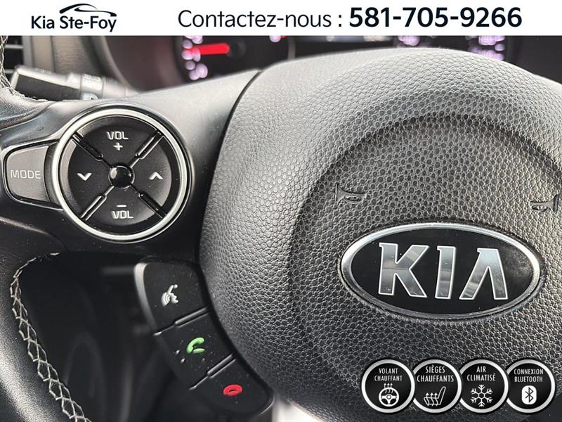 kia Soul 2019 - 11