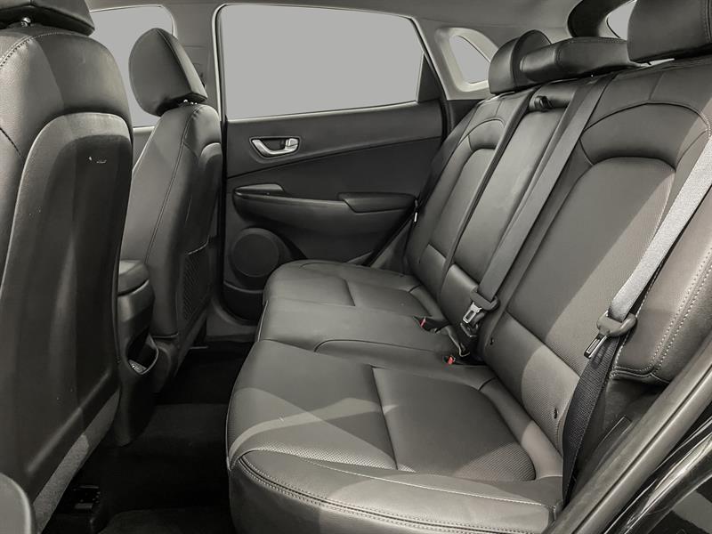 hyundai Kona 2023 - 26