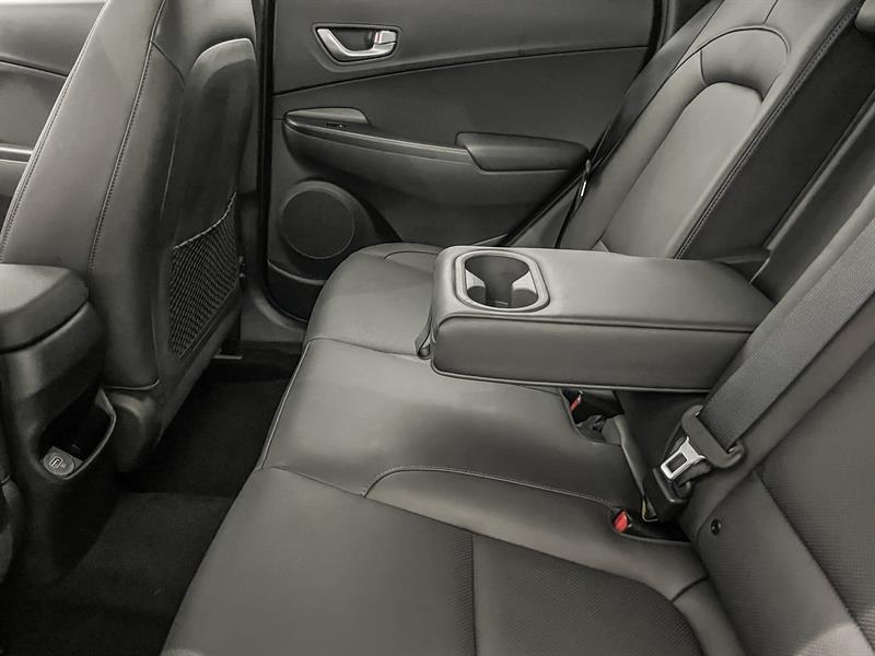 hyundai Kona 2023 - 27