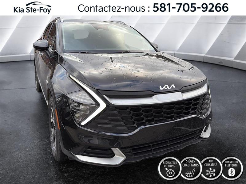 kia Sportage 2023 - 2