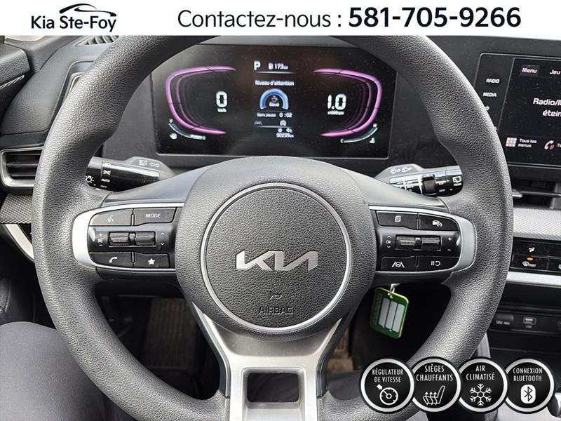 kia Sportage 2023 - 5