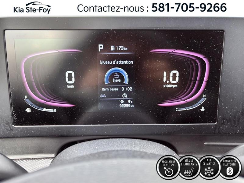 kia Sportage 2023 - 7