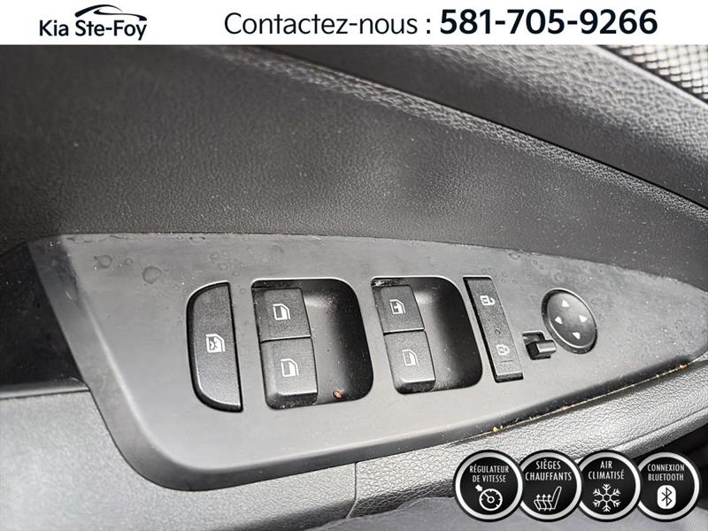 kia Sportage 2023 - 11