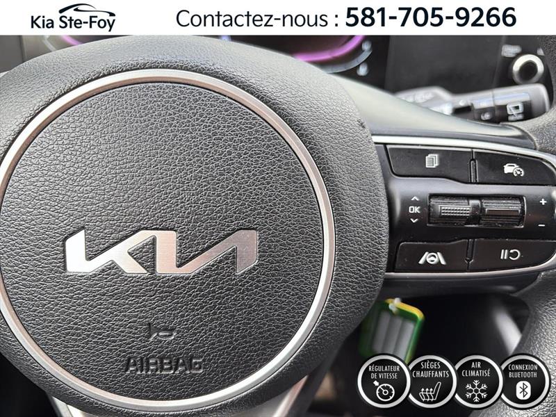 kia Sportage 2023 - 14