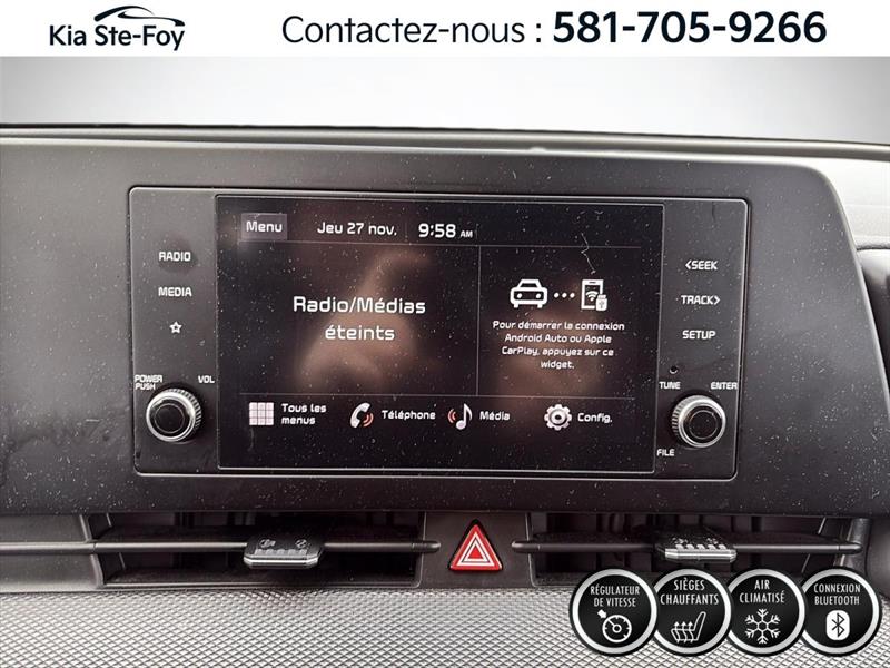 kia Sportage 2023 - 16