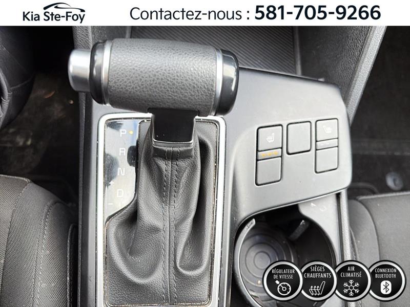 kia Sportage 2023 - 19