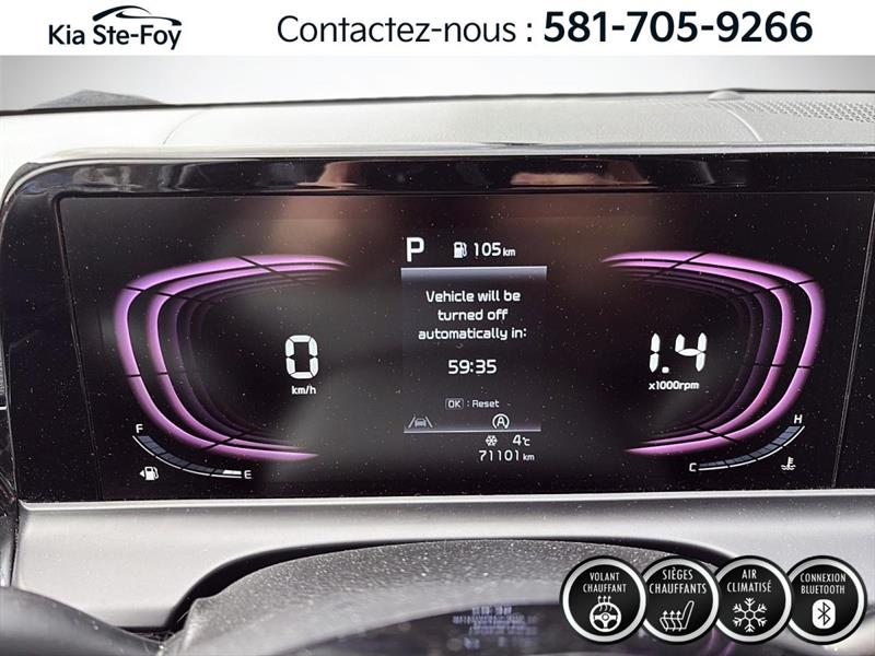 kia Seltos 2024 - 10