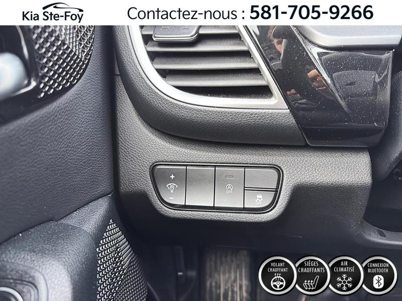 kia Seltos 2024 - 11