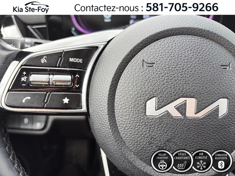 kia Seltos 2024 - 14