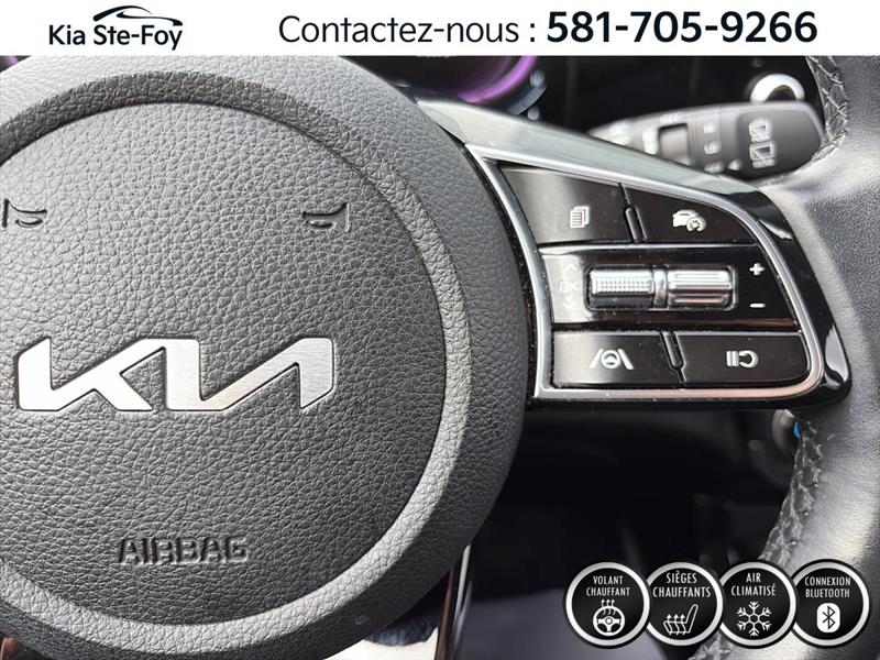 kia Seltos 2024 - 16