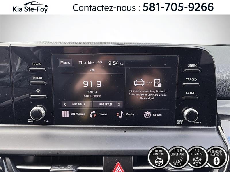 kia Seltos 2024 - 17