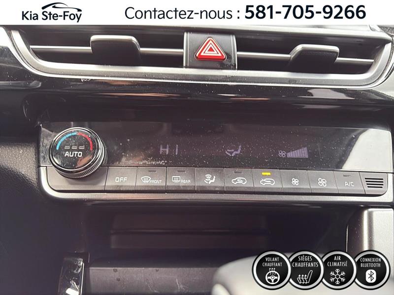 kia Seltos 2024 - 20