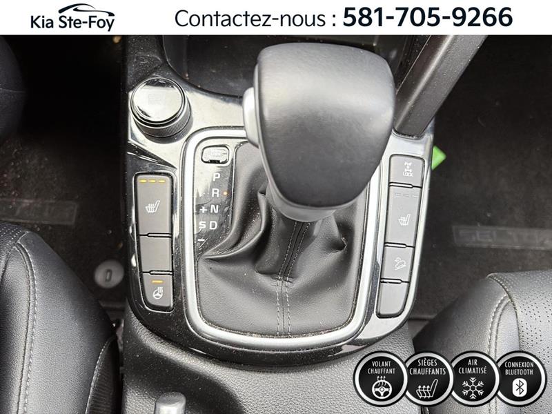 kia Seltos 2024 - 22