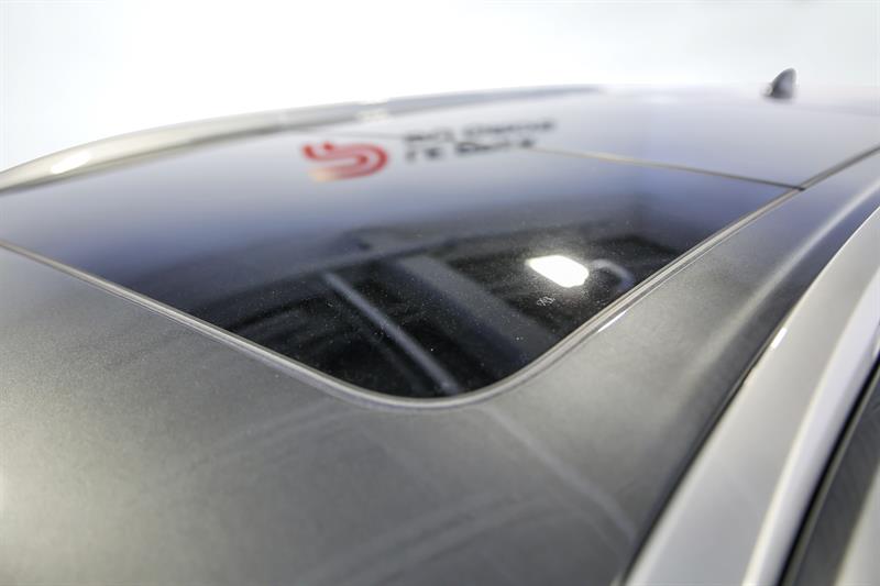 nissan Rogue 2021 - 9