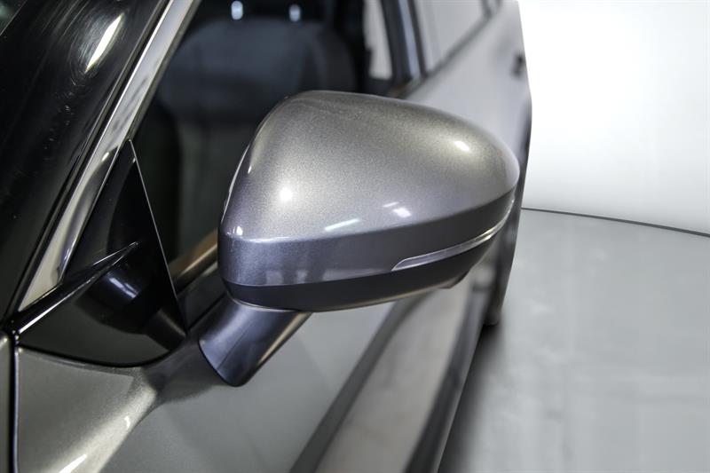 nissan Rogue 2021 - 10