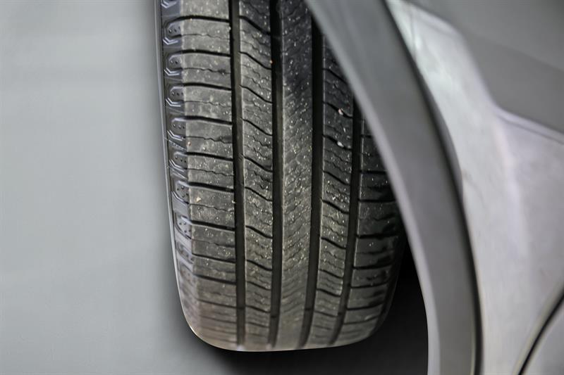 nissan Rogue 2021 - 12