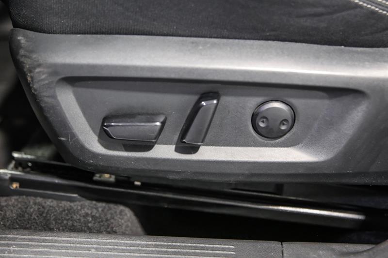 nissan Rogue 2021 - 16