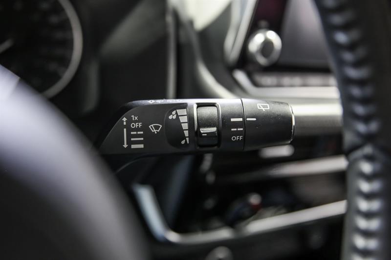 nissan Rogue 2021 - 21